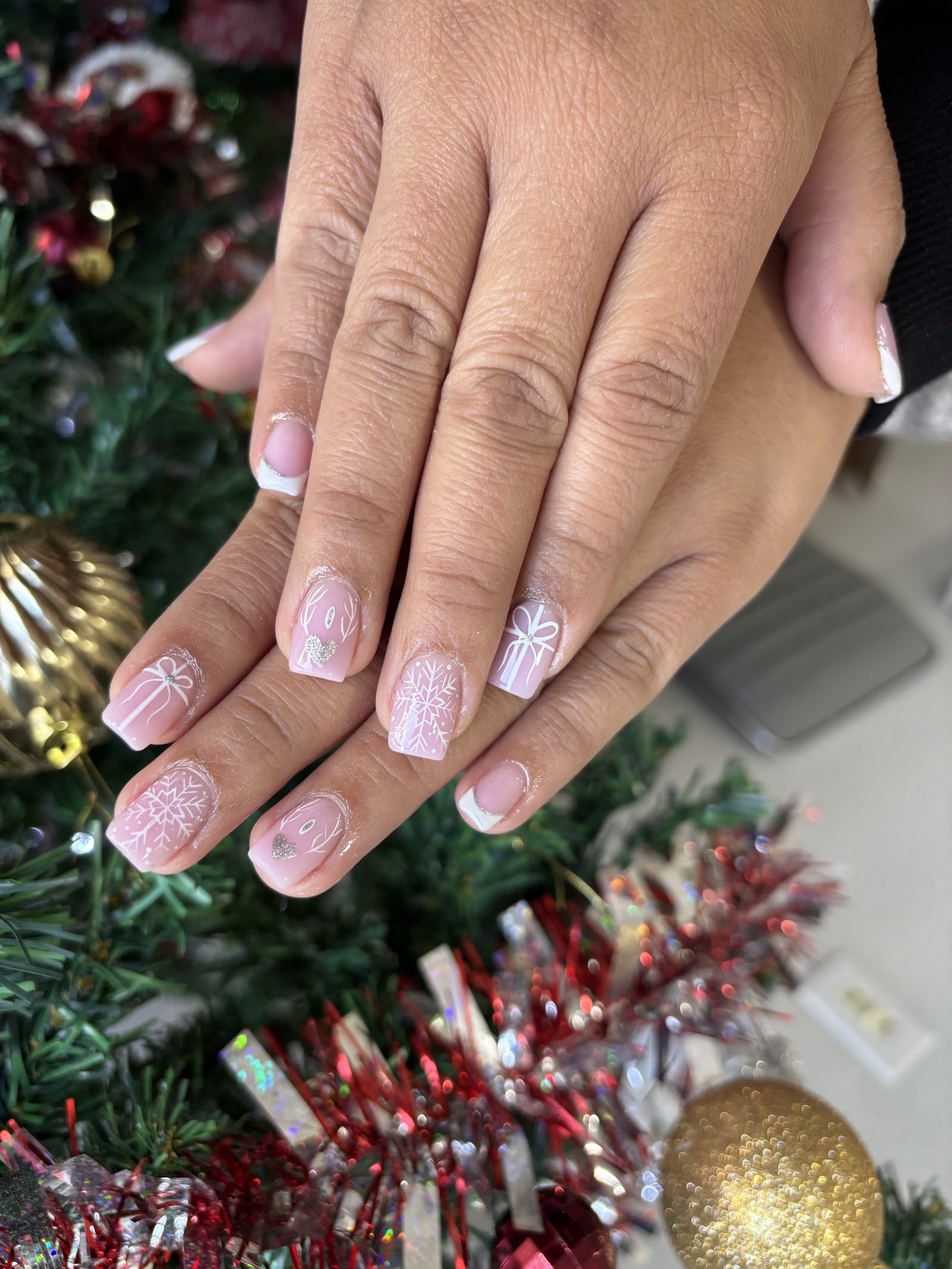 Pro Nails nail photo 3